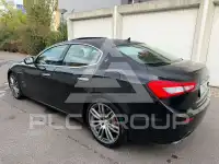 2017 Maserati GHIBLI