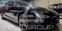 2017 Maserati GHIBLI