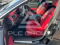 2017 Maserati GHIBLI