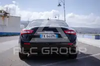 2017 Maserati GHIBLI