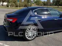 2017 Maserati GHIBLI