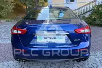 2017 Maserati GHIBLI