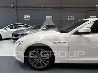 2017 Maserati GHIBLI