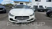 2017 Maserati GHIBLI