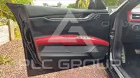 2017 Maserati GHIBLI