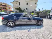 2017 Maserati GHIBLI