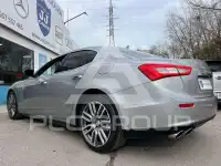 2017 Maserati GHIBLI