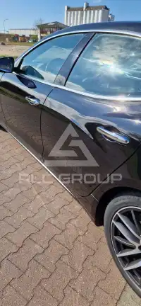 2017 Maserati GHIBLI