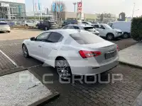 2017 Maserati GHIBLI