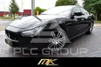 2017 Maserati GHIBLI