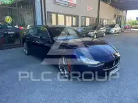 2017 Maserati GHIBLI