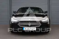 2017 Maserati GHIBLI