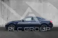 2017 Maserati GHIBLI
