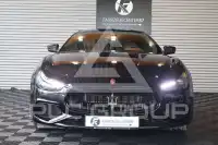 2017 Maserati GHIBLI