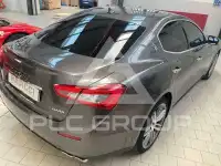 2017 Maserati GHIBLI