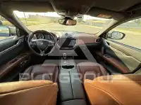 2017 Maserati GHIBLI