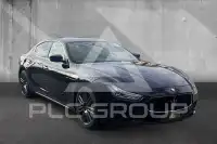 2017 Maserati GHIBLI