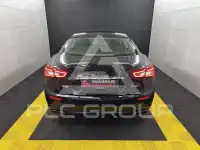 2017 Maserati GHIBLI