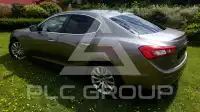 2017 Maserati GHIBLI
