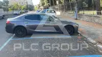 2017 Maserati GHIBLI