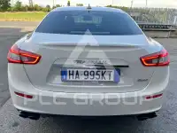 2017 Maserati GHIBLI