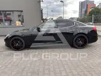 2017 Maserati GHIBLI