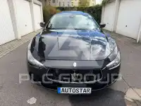 2017 Maserati GHIBLI