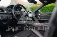 2017 Maserati GHIBLI