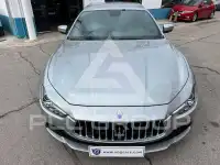 2017 Maserati GHIBLI