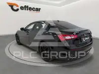 2017 Maserati GHIBLI
