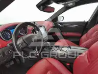 2017 Maserati GHIBLI