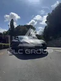 2017 Maserati GHIBLI