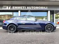 2017 Maserati GHIBLI