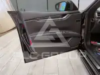 2017 Maserati GHIBLI