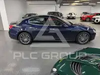 2017 Maserati GHIBLI