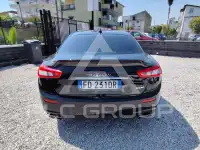 2017 Maserati GHIBLI