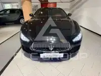 2017 Maserati GHIBLI