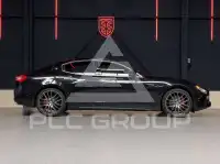2017 Maserati GHIBLI