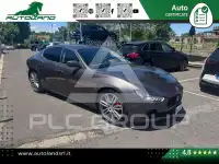 2017 Maserati GHIBLI