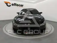 2017 Maserati GHIBLI