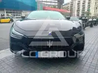 2017 Maserati GHIBLI