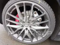 2017 Maserati GHIBLI