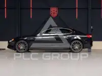 2017 Maserati GHIBLI