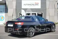 2017 Maserati GHIBLI