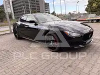 2017 Maserati GHIBLI