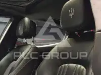 2017 Maserati GHIBLI
