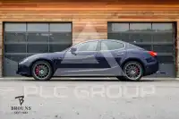 2017 Maserati GHIBLI