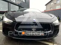 2017 Maserati GHIBLI