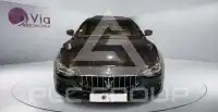 2017 Maserati GHIBLI