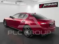 2017 Maserati GHIBLI